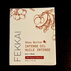 Fekkai Shea Butter Intense Oil